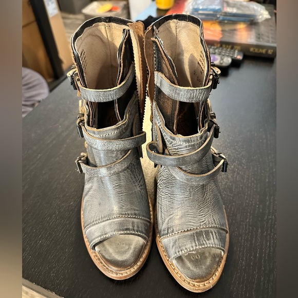 Freebird | Carter Ice Multi 8.0 - Picture 2 of 5